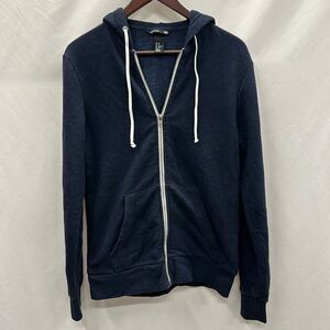 Mens H&M zipped hoodie sz XS